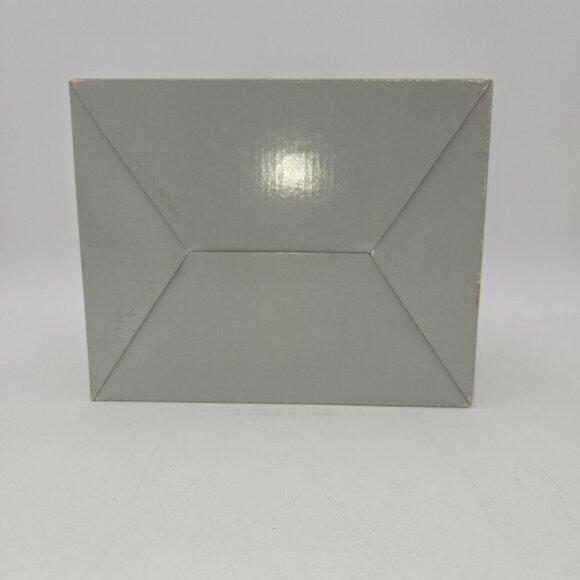 Partylite Village Farmhouse Ceramic Porcelain Tealight Candle Holder PO532 EUC 1 - Picture 12 of 12